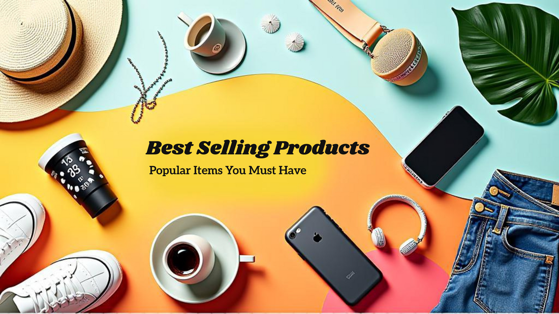 Best Sellers