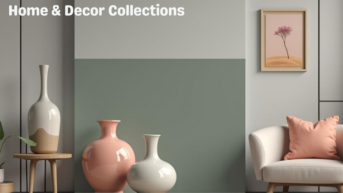Home & Decor