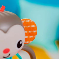 Musical Toy Bright Starts Monkey-1