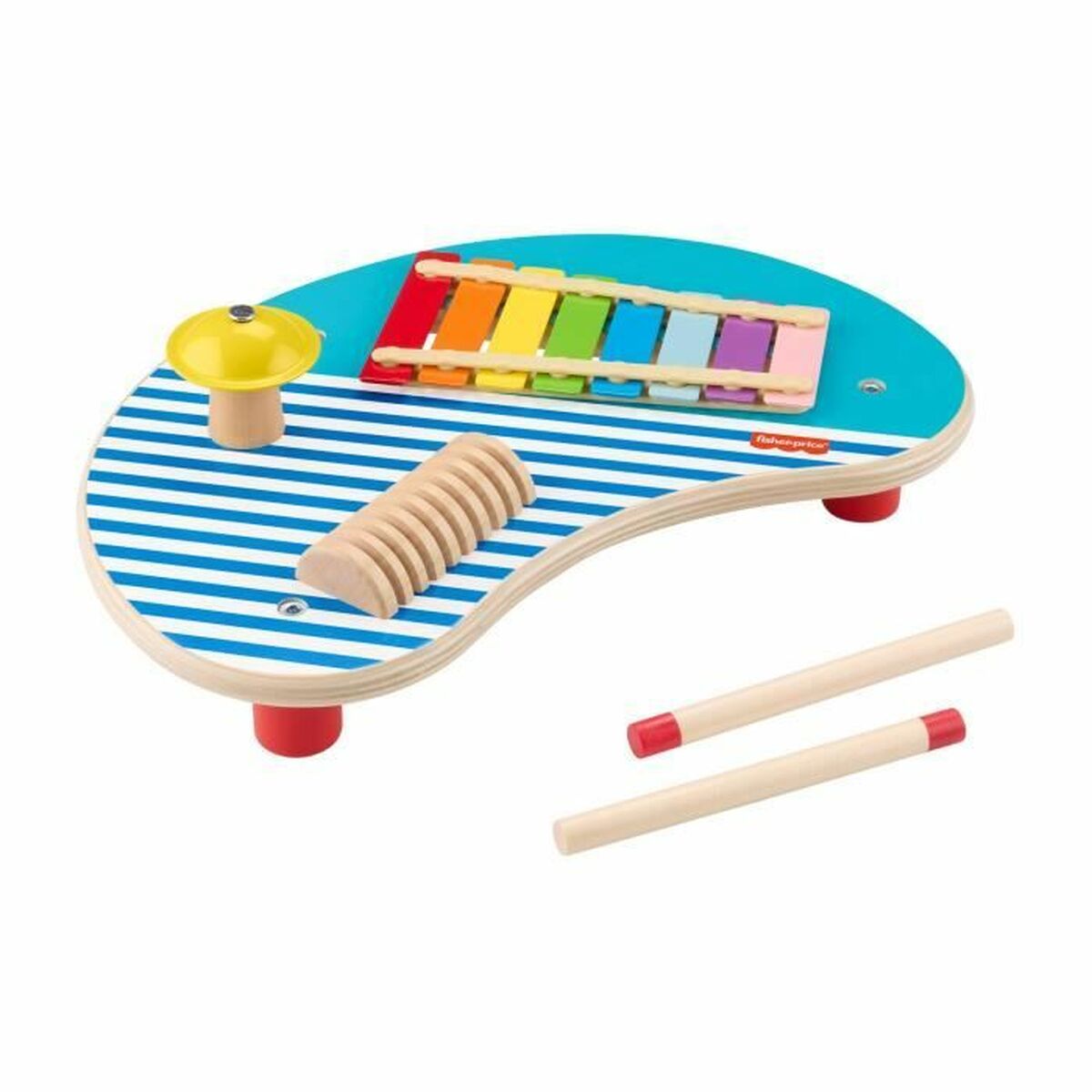 Educational Game Fisher-Price HXT91-0