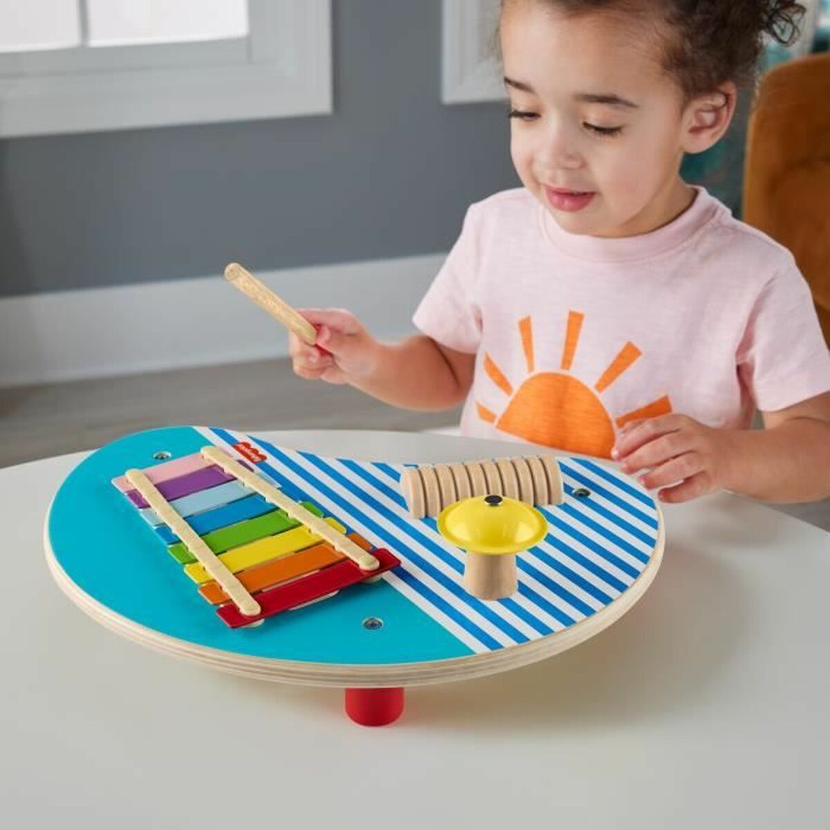 Educational Game Fisher-Price HXT91-4