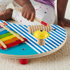 Educational Game Fisher-Price HXT91-3