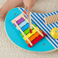 Educational Game Fisher-Price HXT91-1