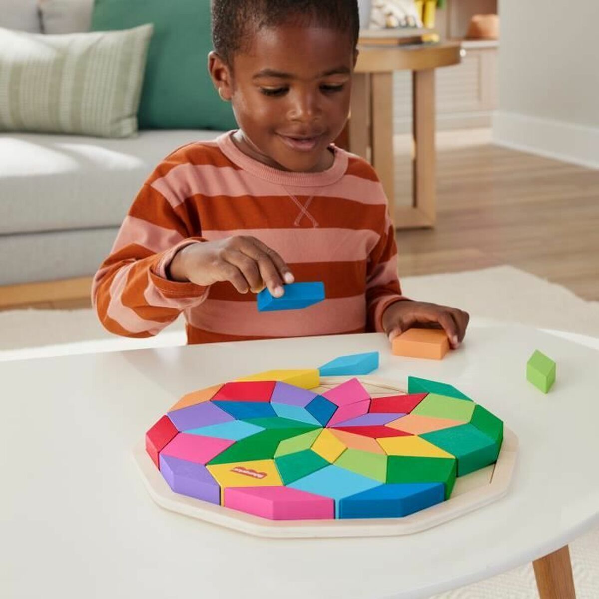 Educational Game Fisher-Price HXT94-5