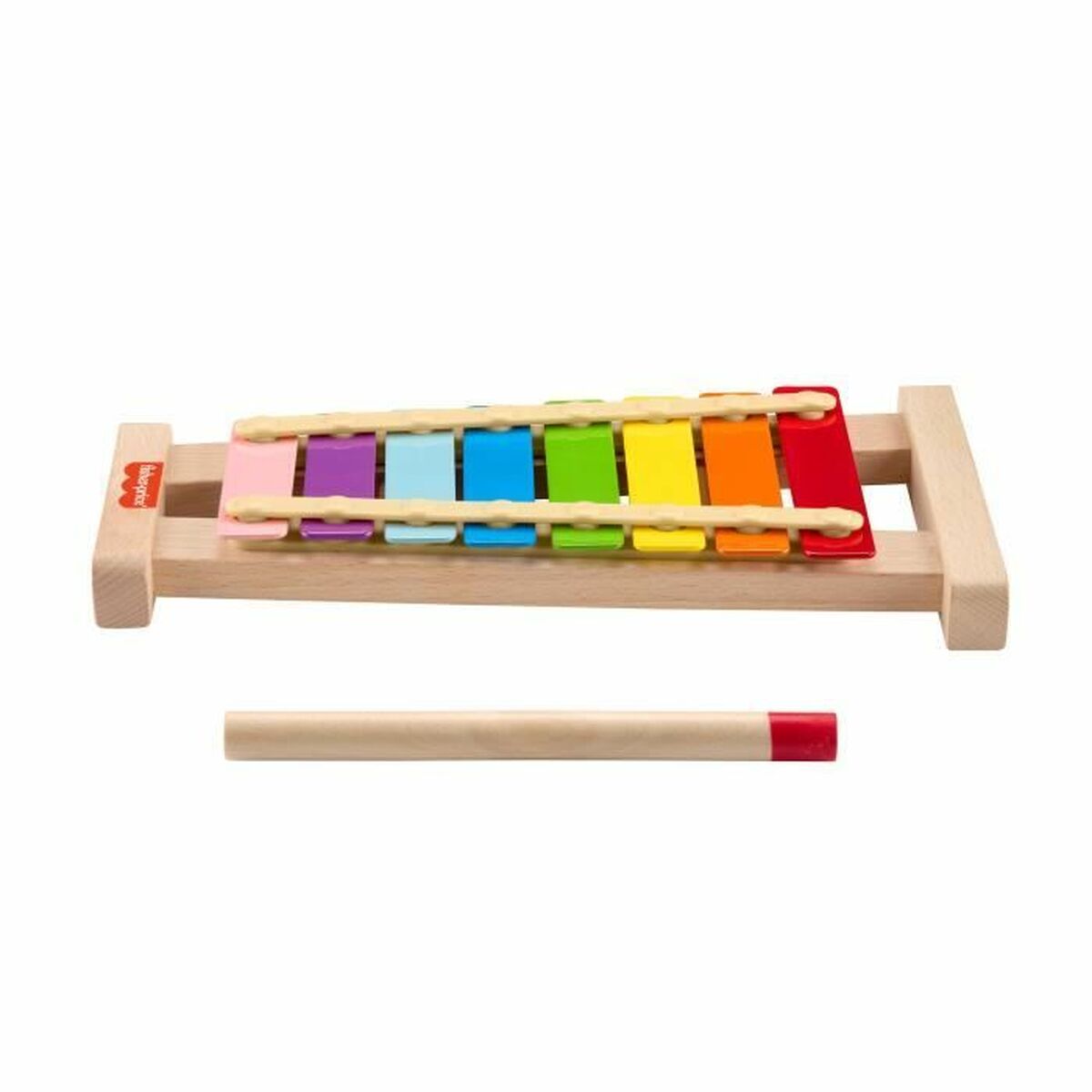 Educational Game Fisher-Price HXV13-5