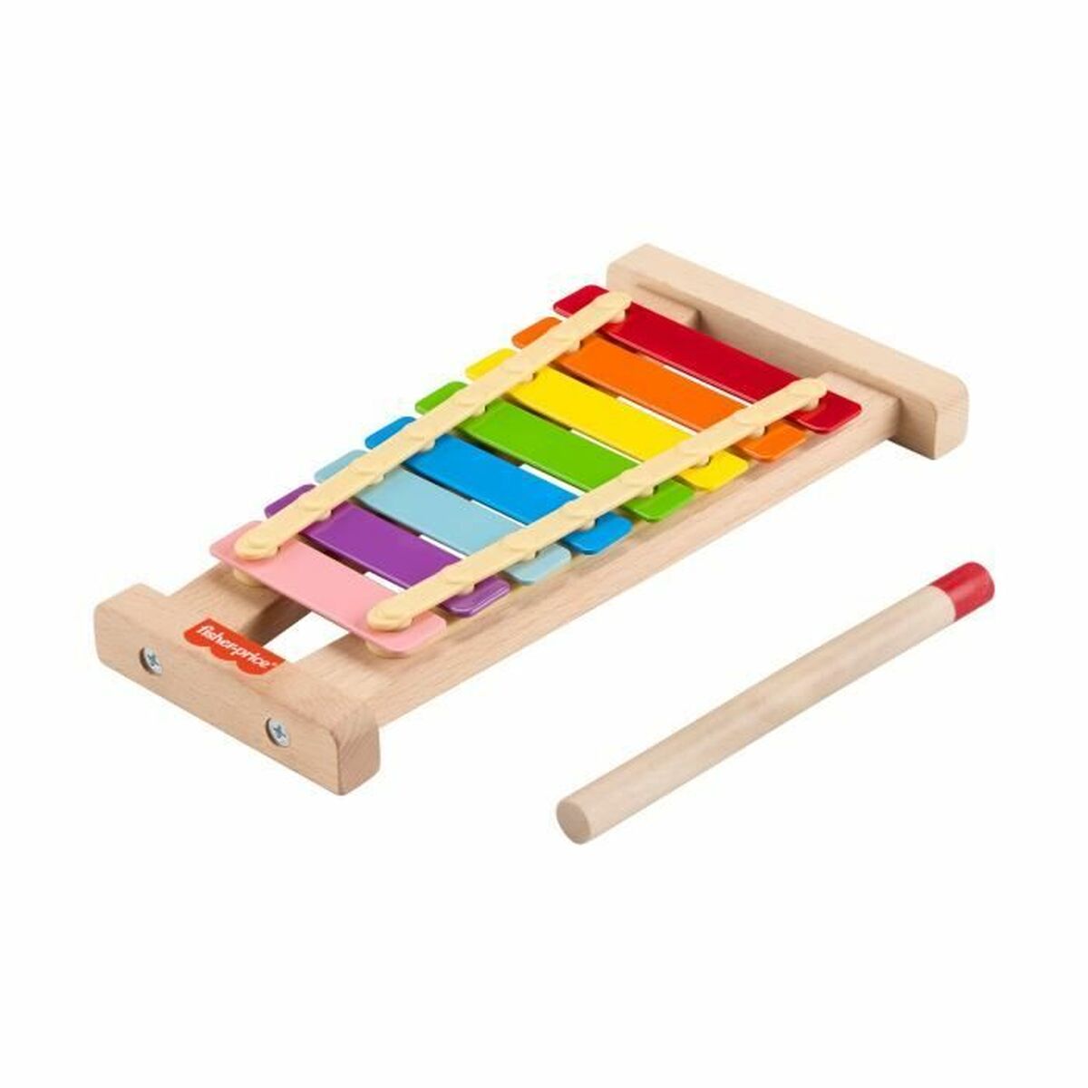 Educational Game Fisher-Price HXV13-4