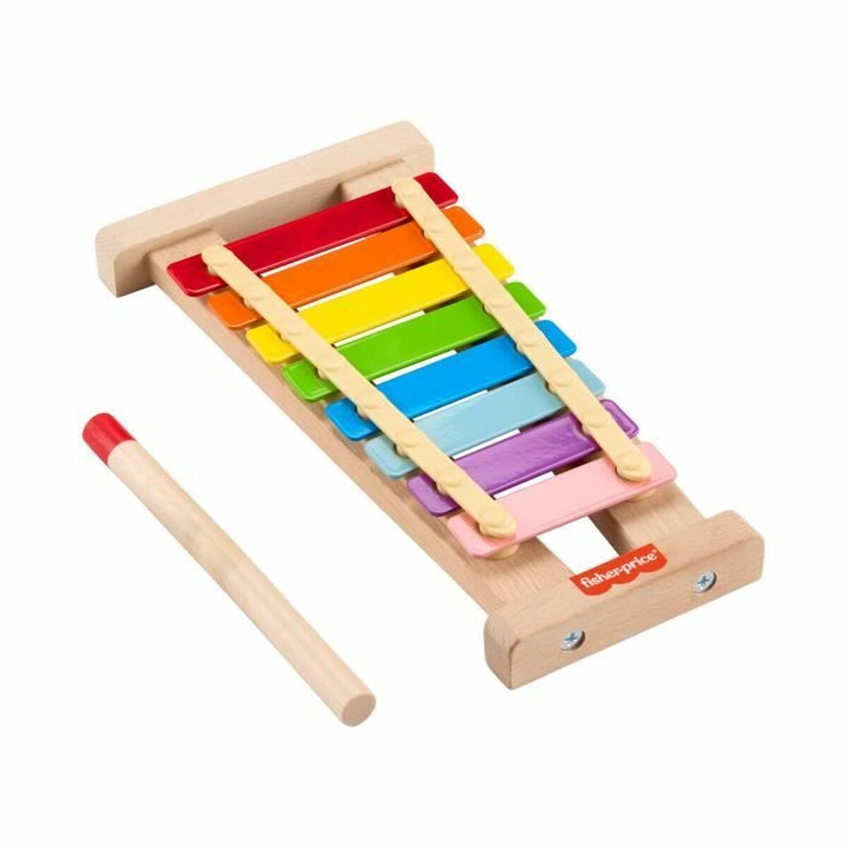 Educational Game Fisher-Price HXV13-3