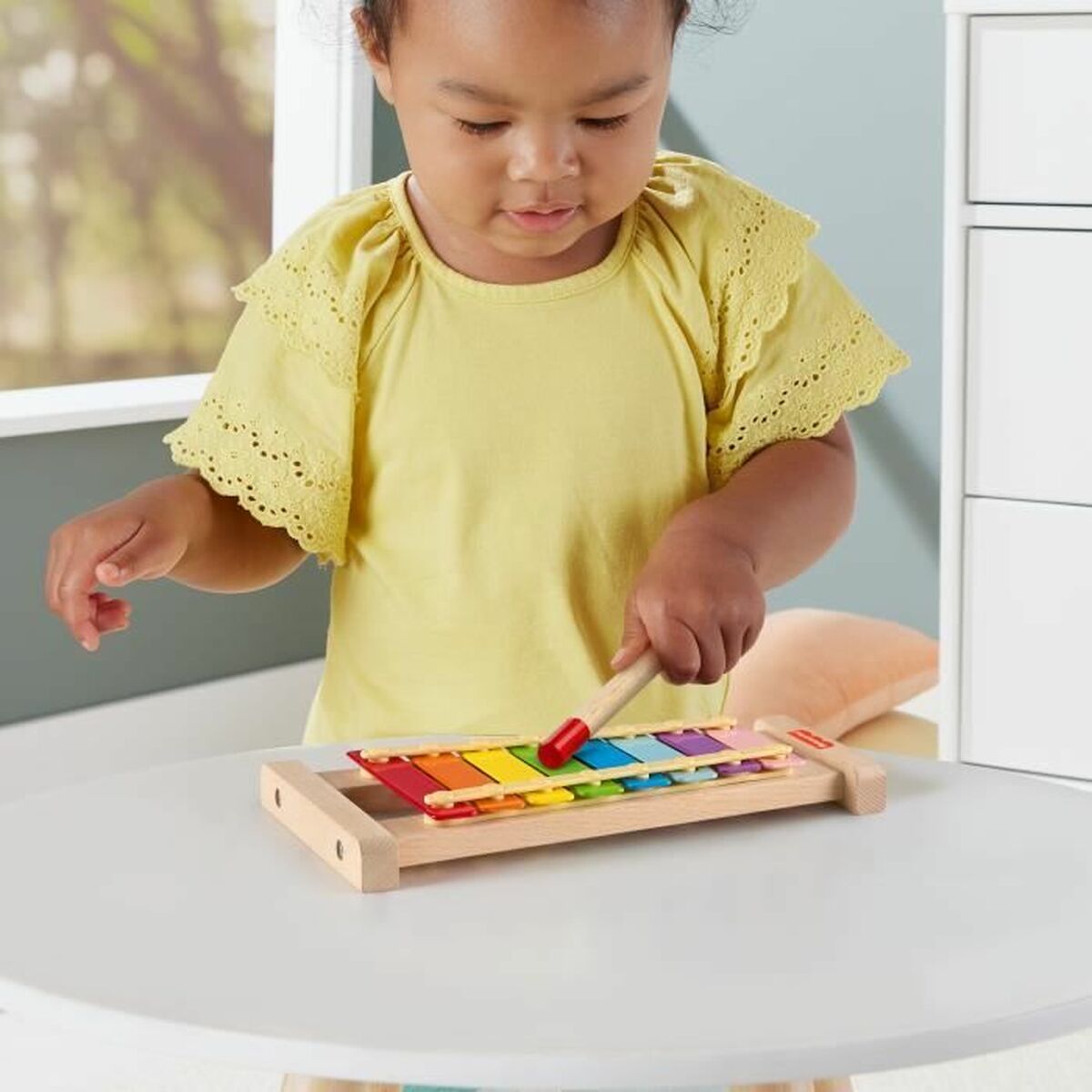 Educational Game Fisher-Price HXV13-2