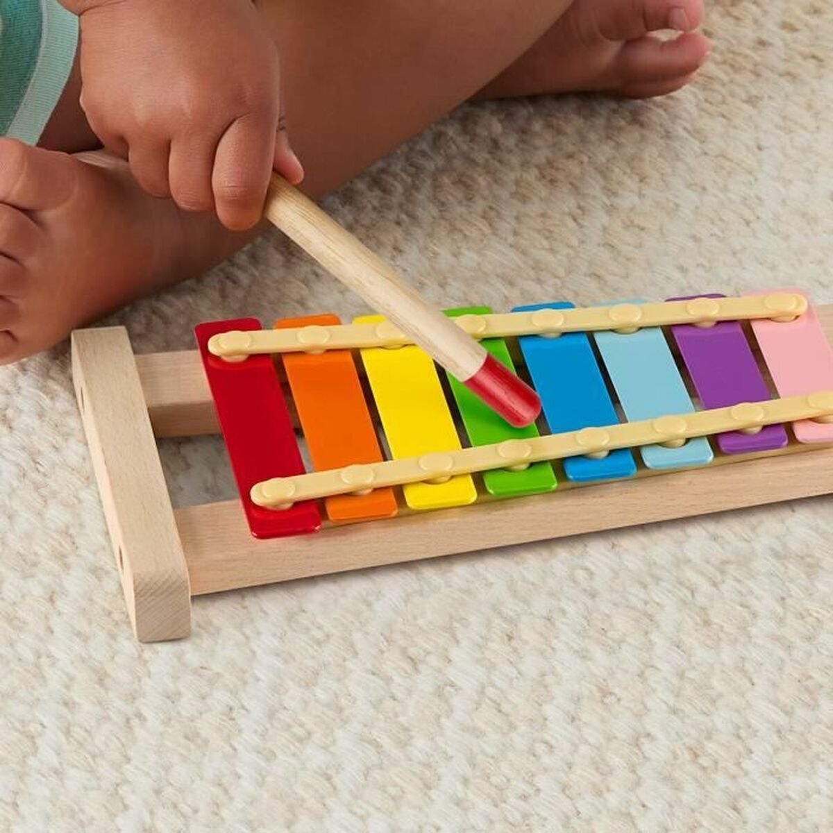 Educational Game Fisher-Price HXV13-1