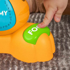 Musical Toy Fisher-Price-3