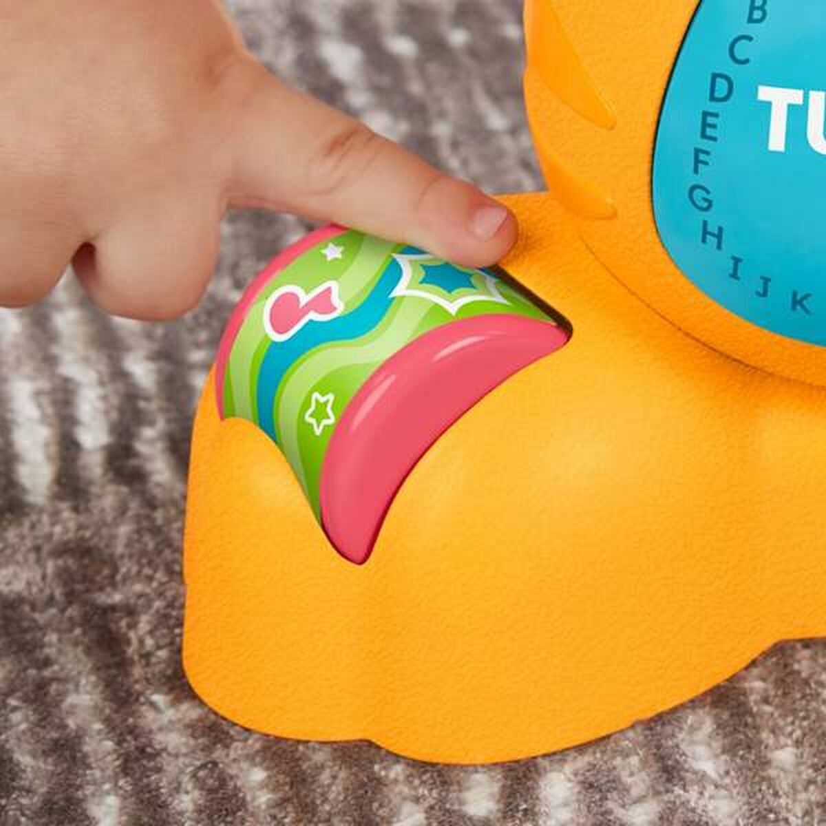 Musical Toy Fisher-Price-2