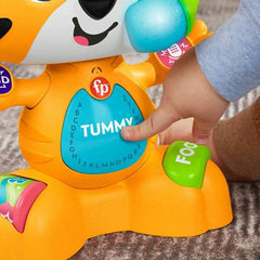 Musical Toy Fisher-Price-1