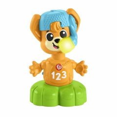 Educational Game Fisher-Price Link Squad Fox Opposites-0