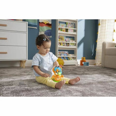 Educational Game Fisher-Price Link Squad Fox Opposites-11
