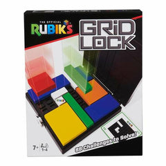 Educational Game Spin Master Rubiks-0