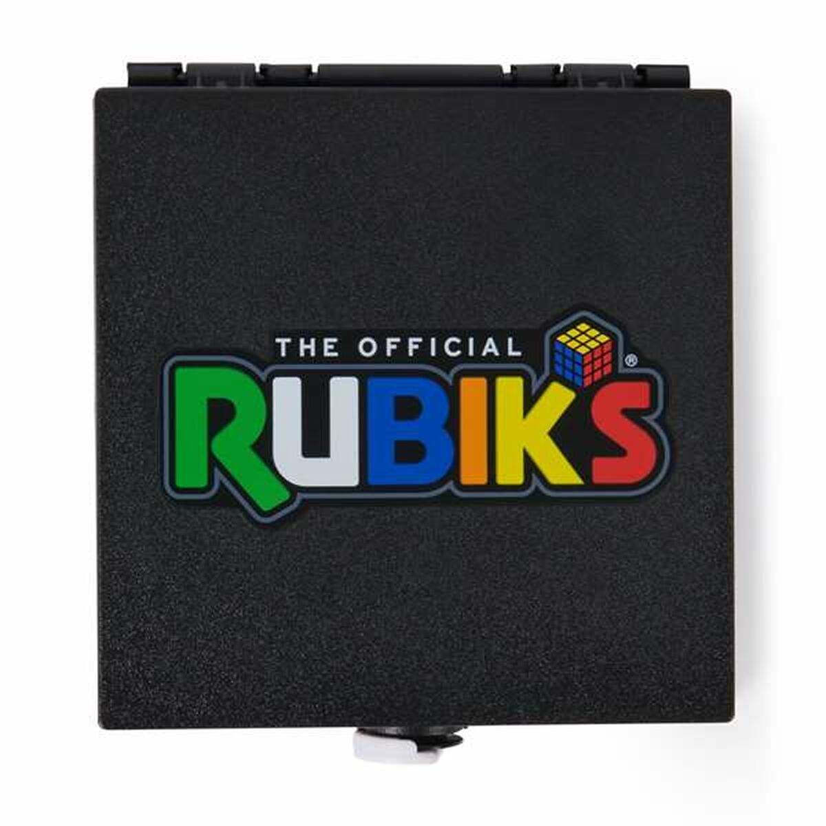 Educational Game Spin Master Rubiks-6