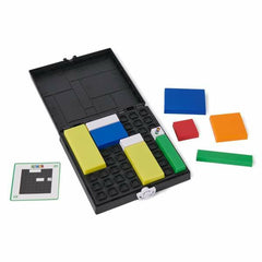 Educational Game Spin Master Rubiks-3