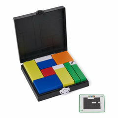 Educational Game Spin Master Rubiks-2