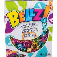 Skills game Spin Master BELLZ-0