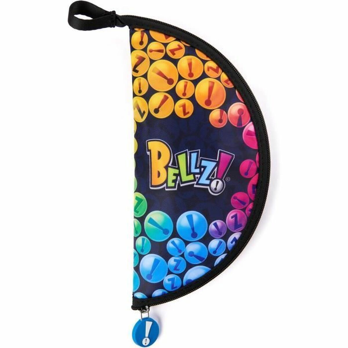 Skills game Spin Master BELLZ-3