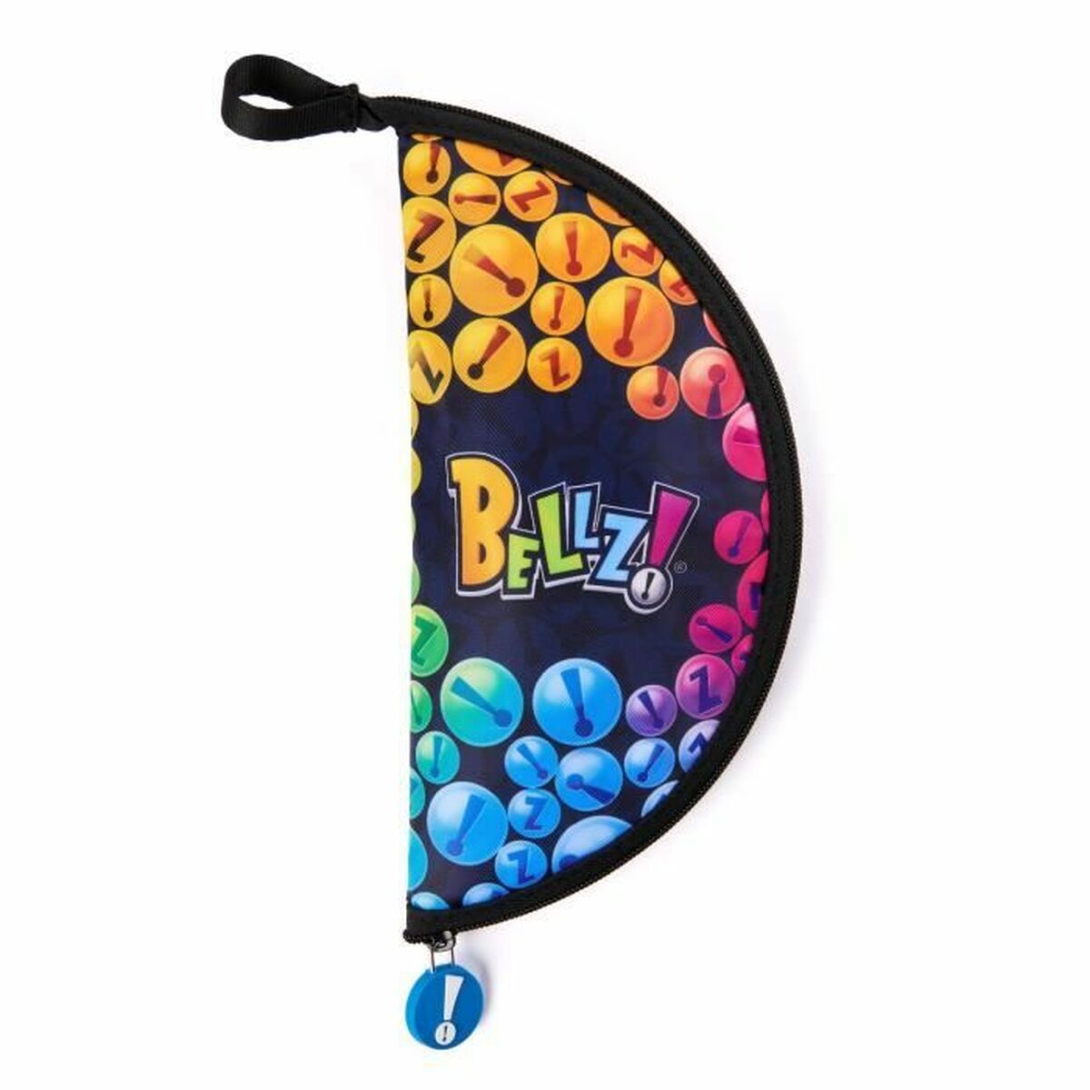 Skills game Spin Master BELLZ-1
