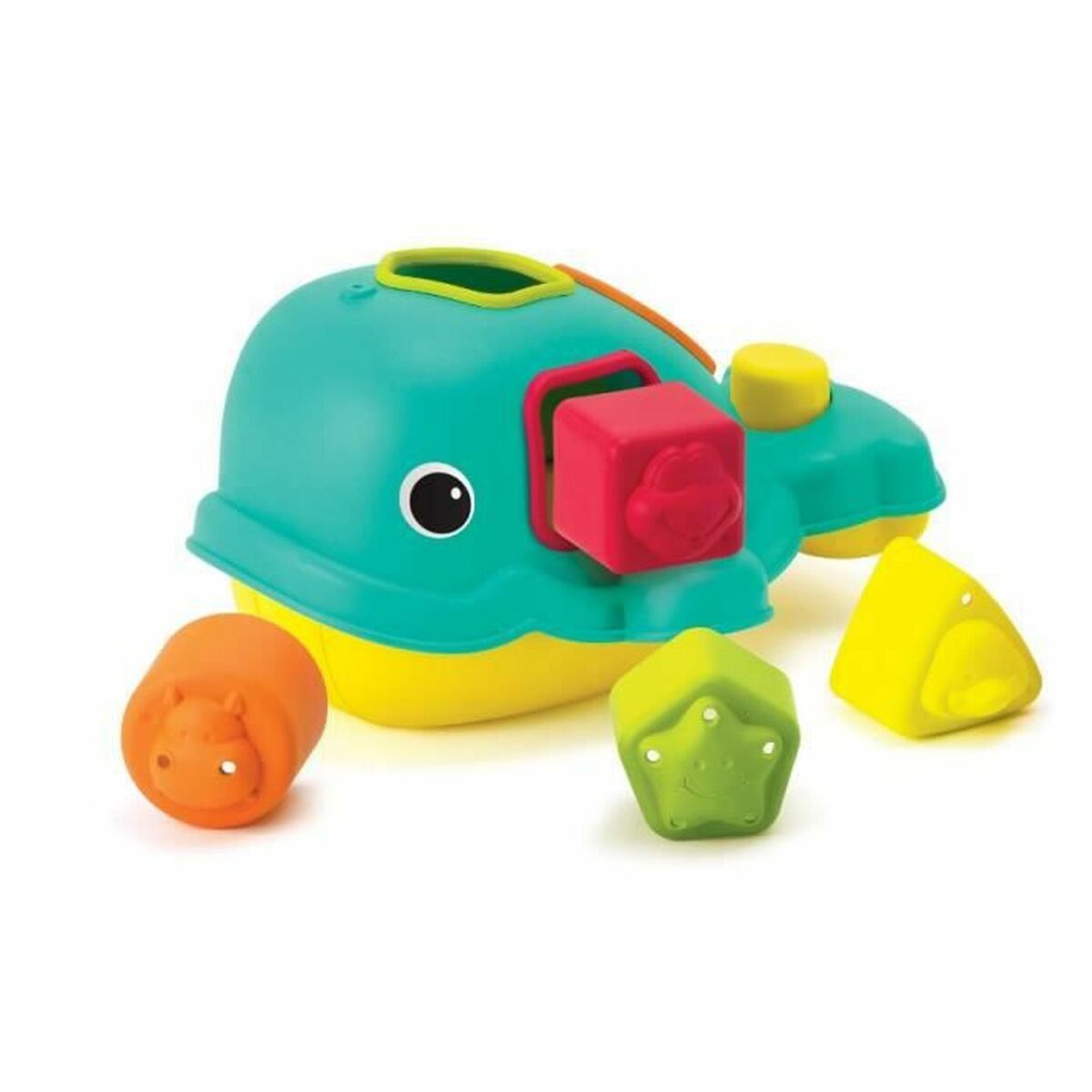 Educational game Infantino Orc 17-1
