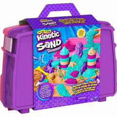 Craft Game Spin Master Kinetic Sand-3