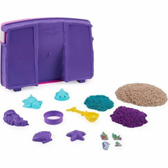 Craft Game Spin Master Kinetic Sand-2
