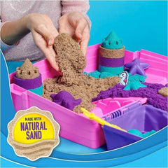 Craft Game Spin Master Kinetic Sand-1