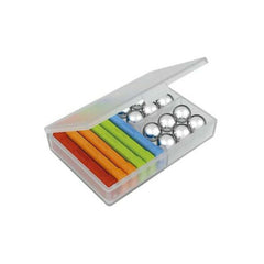 Construction set Geomag Supercolor Panels Magnetic (35 pcs)-3