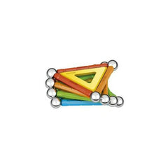 Construction set Geomag Supercolor Panels Magnetic (35 pcs)-1