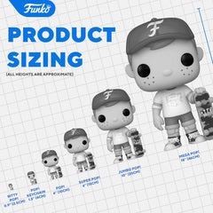 Skills game Funko Pop!-2