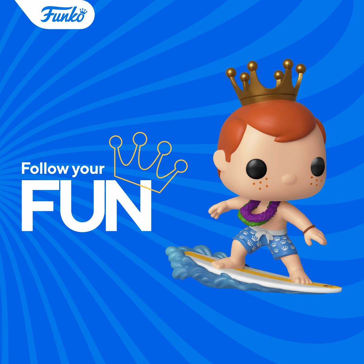 Skills game Funko Pop!-7