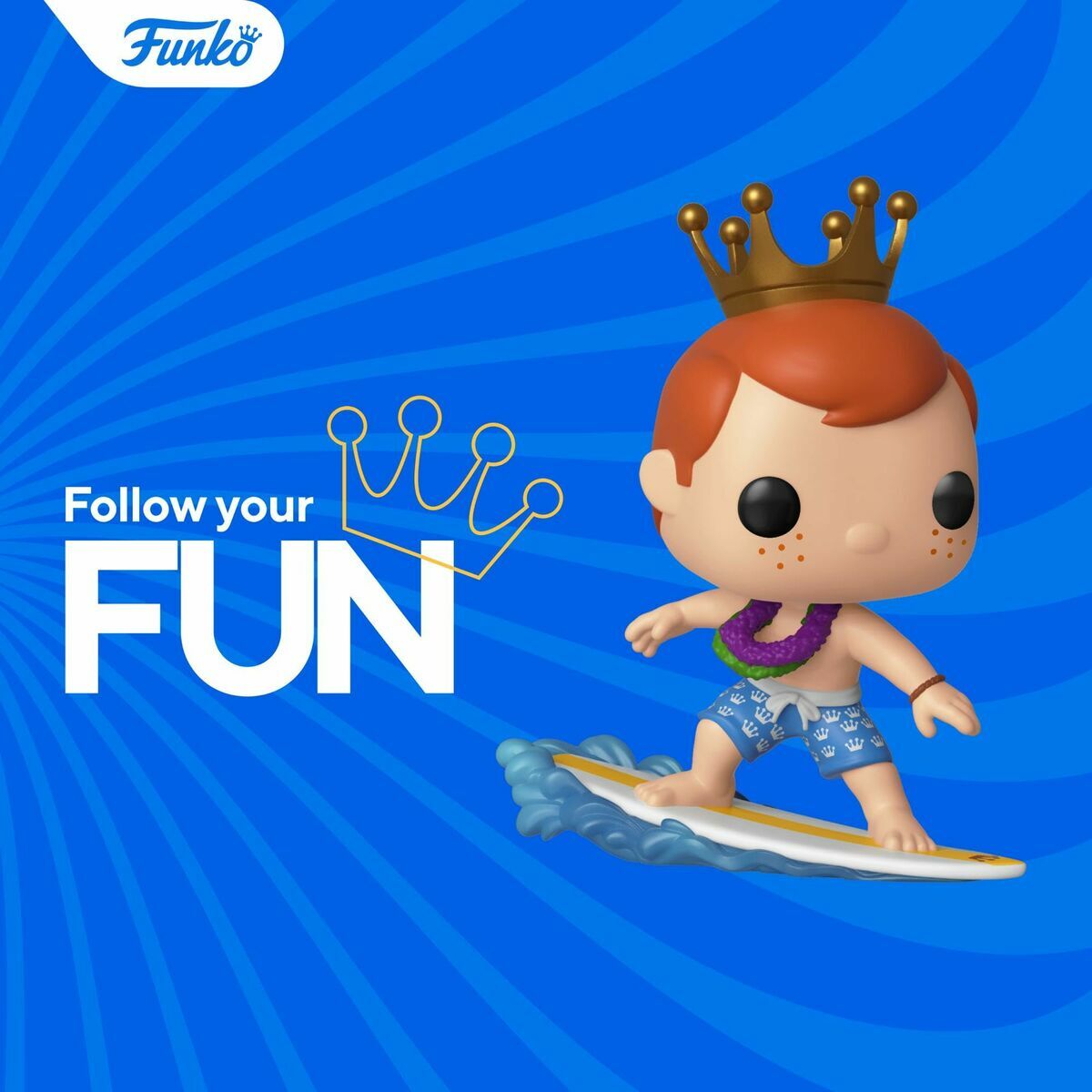 Skills game Funko Pop!-6