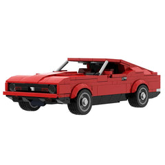 1970s American Muscle 359pcs-0