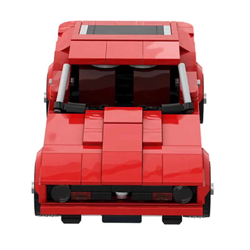 1970s American Muscle 359pcs-1