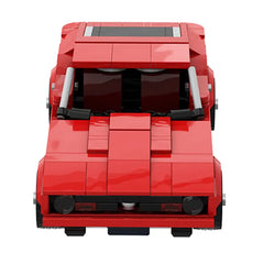 1970s American Muscle 359pcs-1
