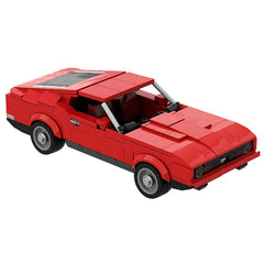 1970s American Muscle 359pcs-2