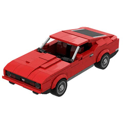 1970s American Muscle 359pcs-3