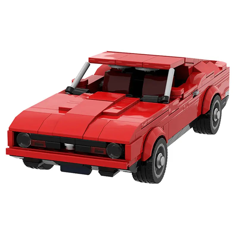 1970s American Muscle 359pcs-4