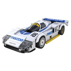 1991 Mazda 787B 241pcs-0