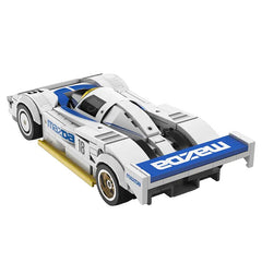 1991 Mazda 787B 241pcs-2