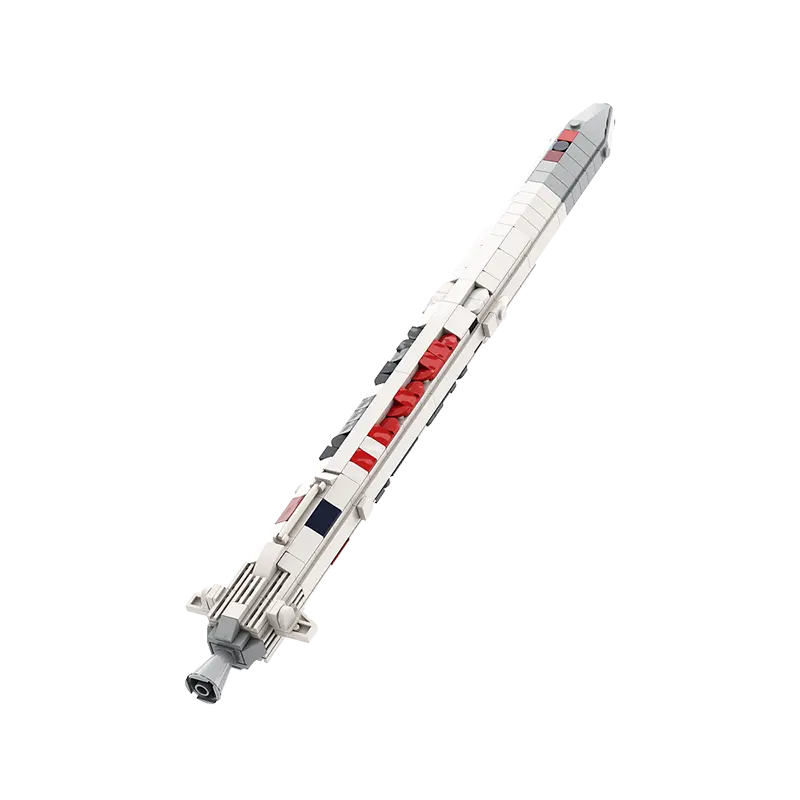 1:110 Angara 1.2 369pcs-0