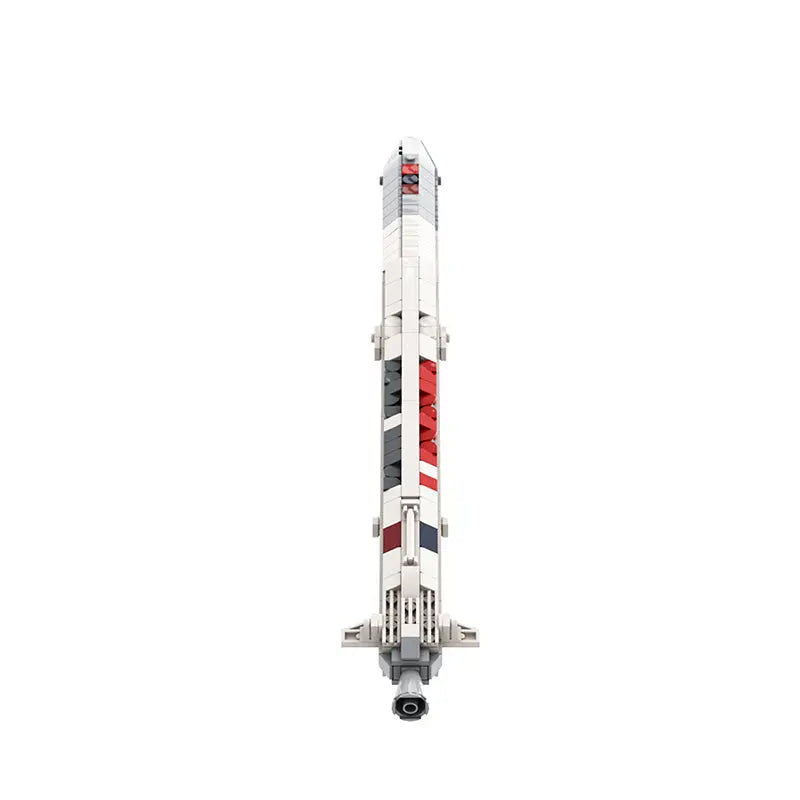 1:110 Angara 1.2 369pcs-4