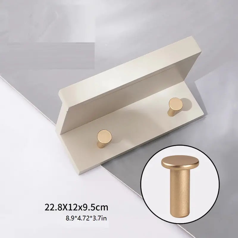 Stay organized in style with these multi-functional floating shelves-5