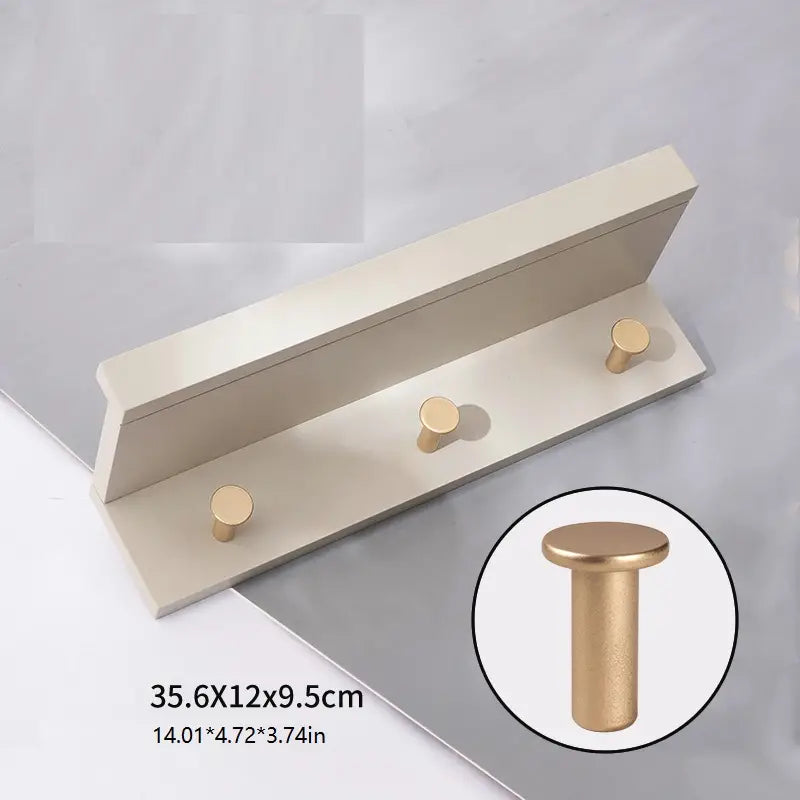 Stay organized in style with these multi-functional floating shelves-6