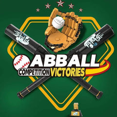 Baseball Bat 967pcs-1