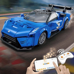 Maserati GT2 319pcs-1