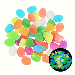 Garden Stones for Pathway & Decor (1200pcs)-0