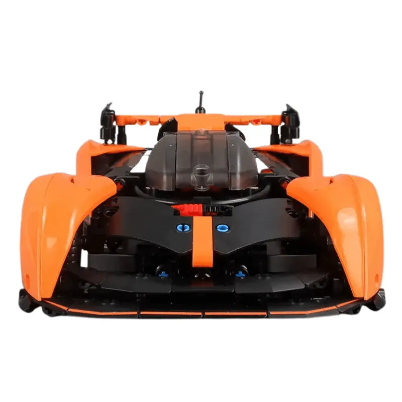 British GT Hypercar 816pcs-2